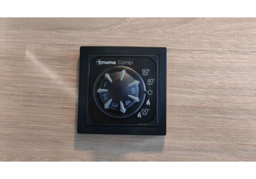 Low Profile Motorhome DETHLEFFS Globebus Camp T1 en Catalog