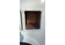 Low Profile Motorhome DETHLEFFS Globebus Camp T1 in Rent