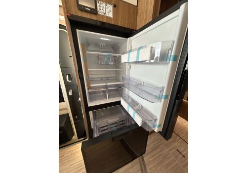 Integral Motorhome MOBILVETTA K-Yatch Tekno Line 90 en Sale Occasion