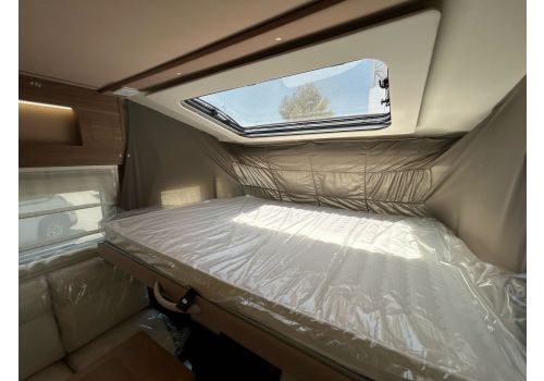 Integral Motorhome MOBILVETTA K-Yatch Tekno Line 90 en Sale Occasion