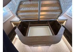 Integral Motorhome MOBILVETTA K-Yatch Tekno Line 90 in Catalog