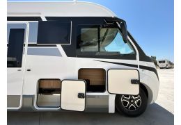 Integral Motorhome MOBILVETTA K-Yatch Tekno Line 90 in Catalog