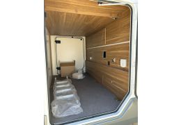 Integral Motorhome MOBILVETTA K-Yatch Tekno Line 90 in Catalog