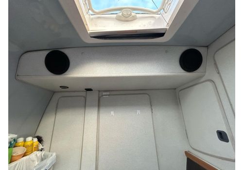 Camper Van WESTFALIA James Cook en Sale Occasion