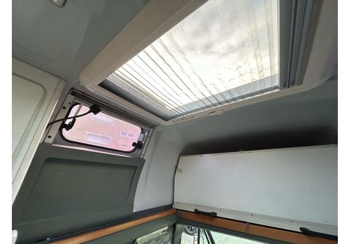 Camper Van WESTFALIA James Cook en Sale Occasion