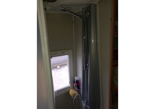 Capuchina Motorhome ELNAGH M150 en Sale Occasion