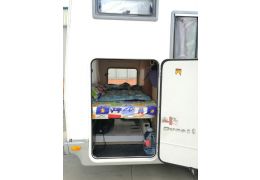 Capuchina Motorhome ELNAGH M150 en Sale Occasion