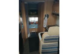 Capuchina Motorhome ELNAGH M150 en Sale Occasion