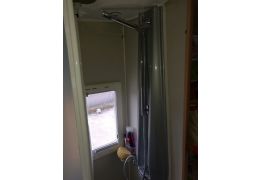 Capuchina Motorhome ELNAGH M150 en Sale Occasion