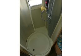 Capuchina Motorhome ELNAGH M150 en Sale Occasion