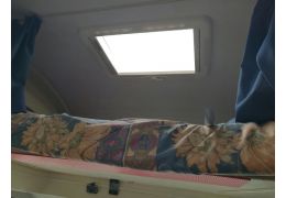 Capuchina Motorhome ELNAGH M150 en Sale Occasion