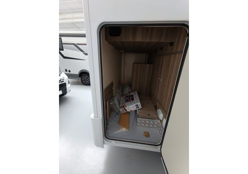 Low Profile Motorhome ROLLER TEAM Kronos 230 TL FIT en Sale Occasion