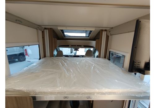 Low Profile Motorhome ROLLER TEAM Kronos 230 TL FIT en Sale Occasion