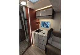 Low Profile Motorhome ROLLER TEAM 230 TL FIT in Catalog