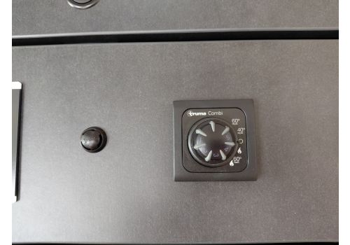Low Profile Motorhome SUNLIGHT T68 en Rent