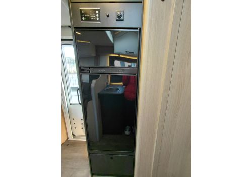 Low Profile Motorhome SUNLIGHT T68 en Rent