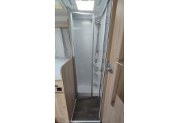 Low Profile Motorhome SUNLIGHT T68 in Rent