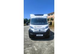 Low Profile Motorhome SUNLIGHT T68 in Rent