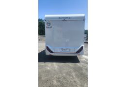 Low Profile Motorhome SUNLIGHT T68 in Rent