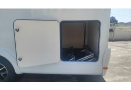 Low Profile Motorhome SUNLIGHT T68 in Rent