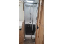 Low Profile Motorhome SUNLIGHT T68 in Rent