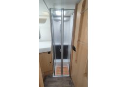Low Profile Motorhome SUNLIGHT T68 in Rent