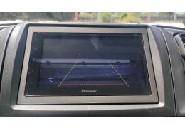 Low Profile Motorhome SUNLIGHT T68 in Rent