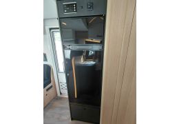 Low Profile Motorhome SUNLIGHT T68 in Rent