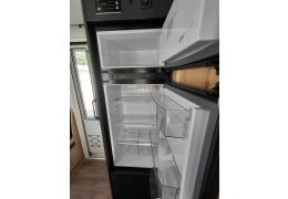 Low Profile Motorhome SUNLIGHT T68 in Rent