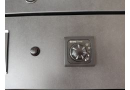 Low Profile Motorhome SUNLIGHT T68 in Rent