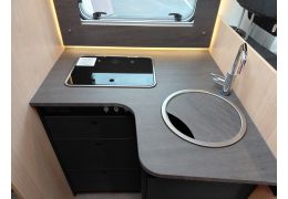 Low Profile Motorhome SUNLIGHT T68 in Rent