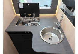 Low Profile Motorhome SUNLIGHT T68 in Rent