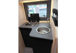 Low Profile Motorhome SUNLIGHT T68 in Rent