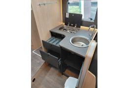 Low Profile Motorhome SUNLIGHT T68 in Rent