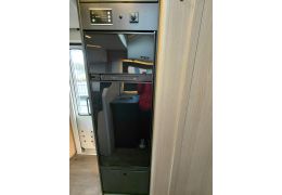 Low Profile Motorhome SUNLIGHT T68 in Rent