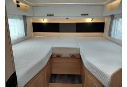 Low Profile Motorhome SUNLIGHT T68 in Rent