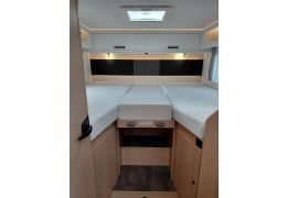 Low Profile Motorhome SUNLIGHT T68 in Rent
