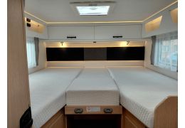 Low Profile Motorhome SUNLIGHT T68 in Rent