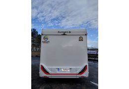 Low Profile Motorhome SUNLIGHT T68 in Rent