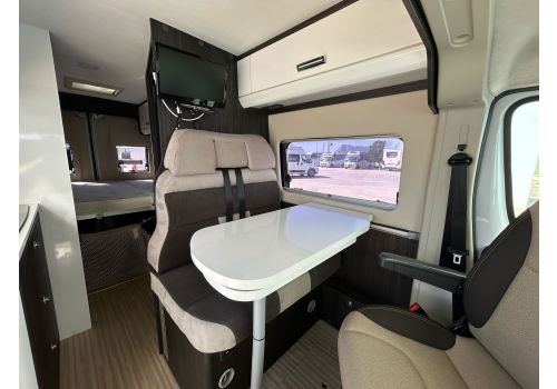 Camper Van BENIMAR Benivan 140 en Sale Occasion