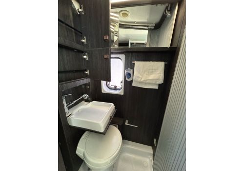 Camper Van BENIMAR Benivan 140 en Sale Occasion