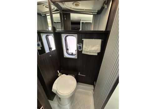 Camper Van BENIMAR Benivan 140 en Sale Occasion