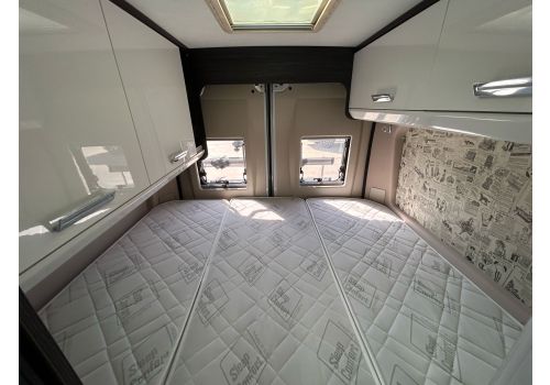 Camper Van BENIMAR Benivan 140 en Sale Occasion