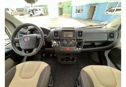 Camper Van BENIMAR Benivan 140 in Sale Occasion