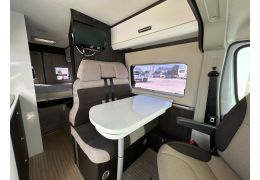 Camper Van BENIMAR Benivan 140 in Sale Occasion