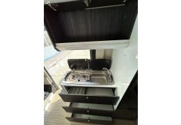 Camper Van BENIMAR Benivan 140 in Sale Occasion