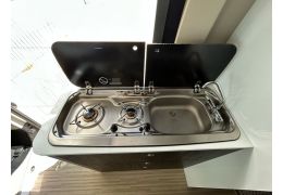 Camper Van BENIMAR Benivan 140 in Sale Occasion