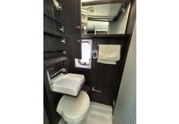 Camper Van BENIMAR Benivan 140 in Sale Occasion