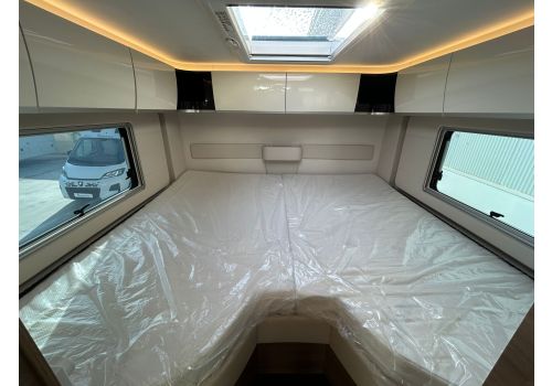Integral Motorhome CONCORDE Carver 850 LI en Catalog