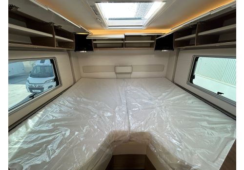 Integral Motorhome CONCORDE Carver 850 LI en Catalog